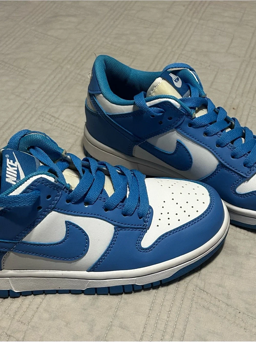 Nike Dunk Low Retro -women’s